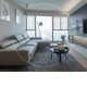 Laguna Verde's Living Room Interior Design