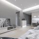 Savannah's Lilving and Dining Room Interior Design