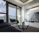 The Visionary's Living Room