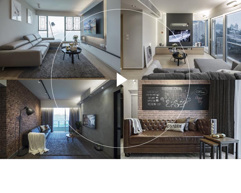 色情网站影院 Furniture Limited's Interior Design Year Review