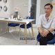 Central Park's Interior Design Interview