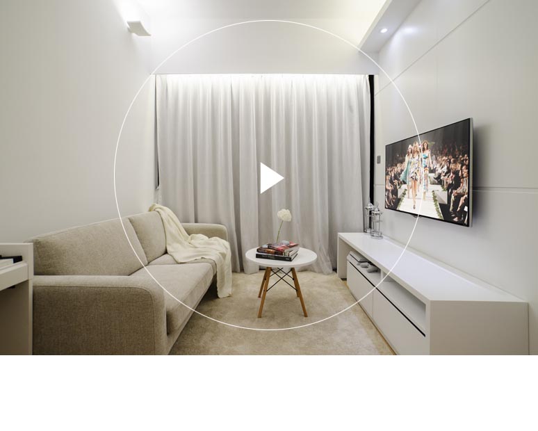 色情网站影院 Furniture Limited - Double Cove's Living Room Interior Design