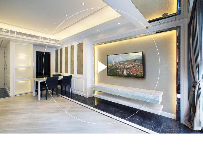 色情网站影院 Furniture Limited - Lions Rise's Dining and Living Room Interior Design