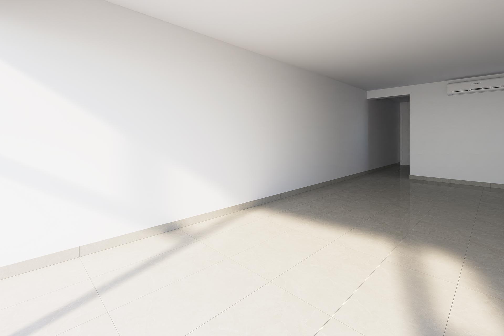 Laguna Verde - Before Interior Design