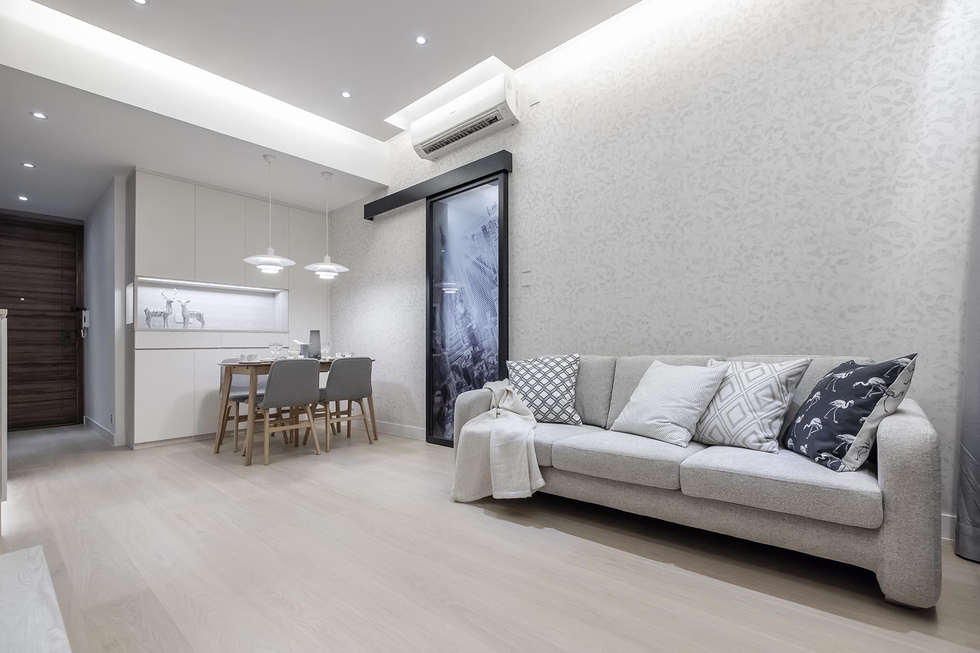 Savannah - After Interior Design