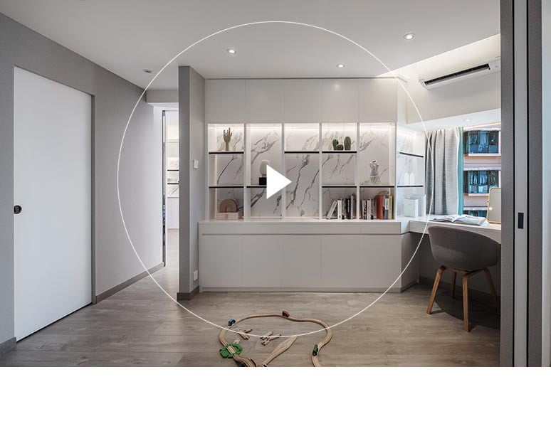 色情网站影院 Furniture Limited - Park Avenue's Multi Purpose Room Interior Design